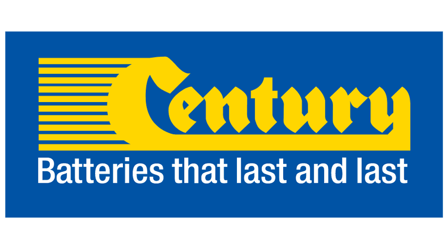 Century Batteries